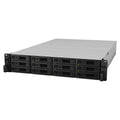 Synology 12 bay RackStation RS3621xs+ (Diskless)