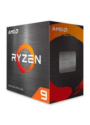 AMD RyzenTM 9 5900XT 16-Core, 32-Thread Unlocked Desktop Processor