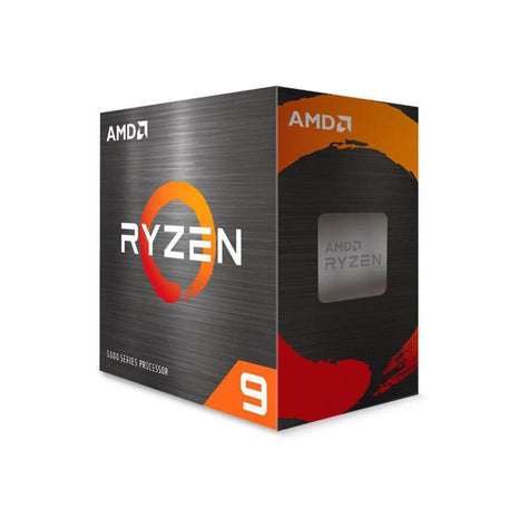 AMD RyzenTM 9 5900XT 16-Core, 32-Thread Unlocked Desktop Processor
