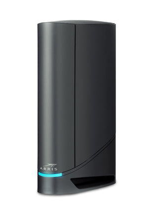 ARRIS (G34) - Cable Modem Router Combo - Fast DOCSIS 3.1 Gigabit WiFi 6 (AX3000), Approved for Comcast Xfinity, Cox, Spectrum & More, 1 Gbps Max Internet Speeds