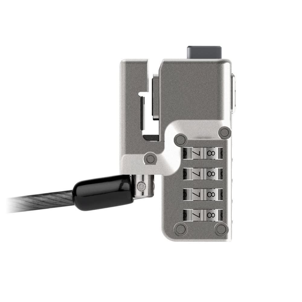 Kensington Combination Lock for Surface Pro and Surface Go - Serialized