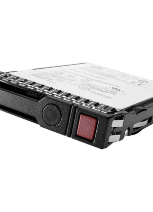 HPE 4TB Internal Hard Drive - SATA 6Gb/s - 3.5" Drive - Compatible w/HPE ProLiant Servers - 7200rpm Spindle Speed - Hot Pluggable