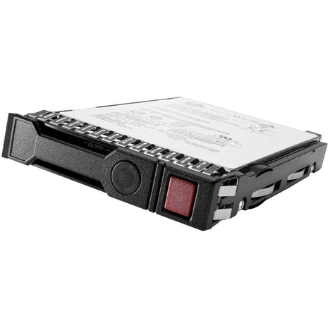 HPE 4TB Internal Hard Drive - SATA 6Gb/s - 3.5" Drive - Compatible w/HPE ProLiant Servers - 7200rpm Spindle Speed - Hot Pluggable