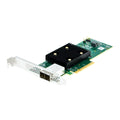 Broadcom HBA 9500-8e Tri-Mode - Storage Controller - 8 Channel - SATA 6Gb/s/SAS 12Gb/s/PCIe 4.0 (NVMe) - PCIe 4.0 x7