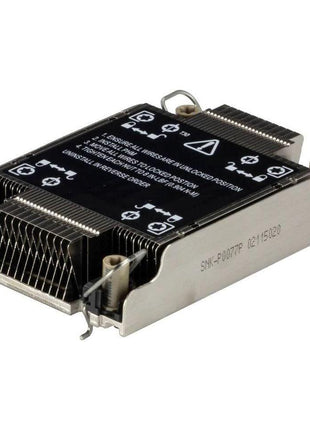Cooler Server SUPERMICRO SNK-P0077P (4189) 1U passiv