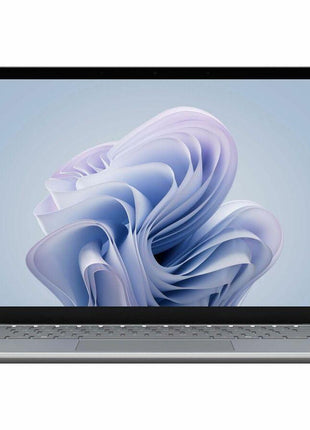 Microsoft Surface Laptop 6 13.5 inch Touchscreen Notebook - Intel Core Ultra 5 135H - 32 GB - 512 GB SSD - English Keyboard - Platinum - TAA Compliant