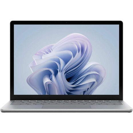 Microsoft Surface Laptop 6 13.5 inch Touchscreen Notebook - Intel Core Ultra 5 135H - 32 GB - 512 GB SSD - English Keyboard - Platinum - TAA Compliant