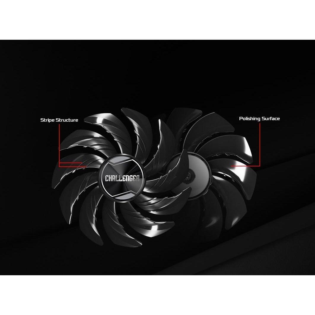 ASRock RX 6600 8GB CLD Challenger D gddr6
