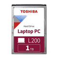 Toshiba L200 Mobile 2.5
