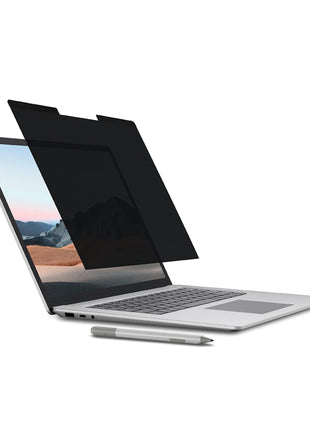 Kensington MagPro Elite Magnetic Privacy Screen for Surface Laptop 15 inch (K58362WW)