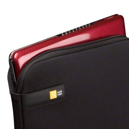 Case Logic LAPS-111 11-11.6" Laptop, 11" MacBook, 11" Ultrabook, 11.6" Chromebook, 12.2" Tablet