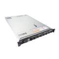 PowerEdge Dell R630 Server | 2X E5-2695 v4 = 36 Cores | 256GB RAM | 2X 480GB SSD (Renewed)
