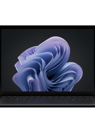 Microsoft Surface Laptop 6 13.5 inch Touchscreen Notebook - Intel Core Ultra 5-32 GB - 512 GB SSD - English Keyboard - Black