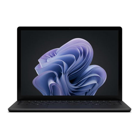 Microsoft Surface Laptop 6 13.5 inch Touchscreen Notebook - Intel Core Ultra 5-32 GB - 512 GB SSD - English Keyboard - Black