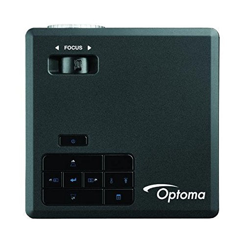 Optoma ML750 ML750 Ultra-Compact Portable LED Projector