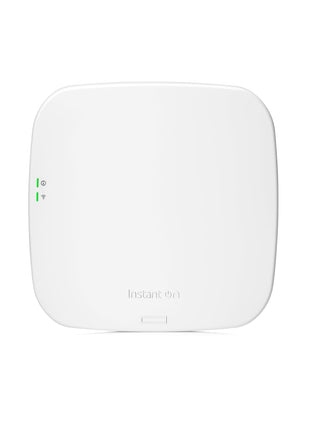 HPE Networking Instant On Access Point AP11 2x2 WiFi 5 Indoor Wireless Access Point | Power Source Included | US Model (R3J21A)