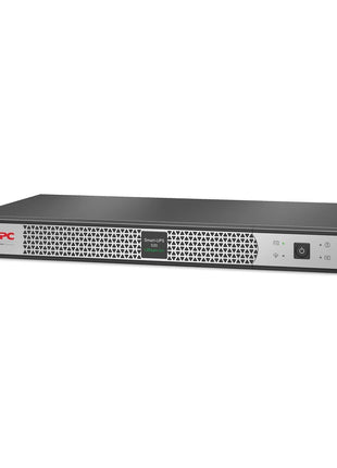 APC Smart-UPS 500VA Lithium Battery Rackmount UPS with SmartConnect, SCL500RM1UC, Line Interactive, Sine Wave, Short-Depth 120V Uninterruptible Power Supply