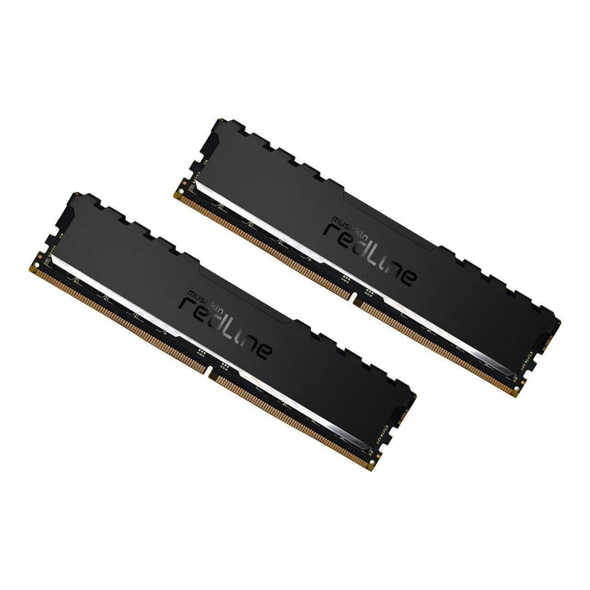 RAM Mushkin D4 3200 32GB C16 RedlineST K2