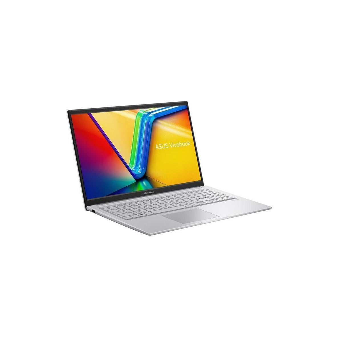 ASUS VivoBook 15.6" Touchscreen Laptop i7-1355U 40GB RAM 1 TB PCIe SSD Windows 11 Home F1504VA-SB76T
