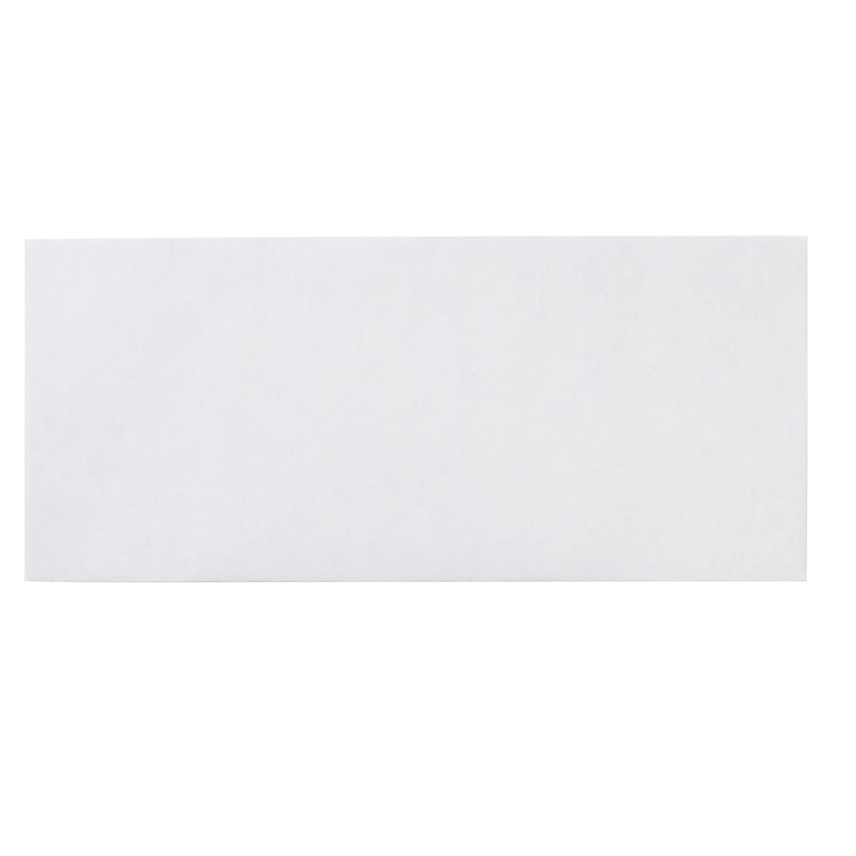 Amazon Basics 10 Security-Tinted Self-Seal Business Letter Envelopes, Peel & Seal Adhesive Closure, White, 500-Pack
