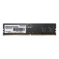 Patriot Memory Signature DDR5 RAM 16GB (1X16GB) 5200MHz CL42 UDIMM Desktop Memory Module - PSD516G520081