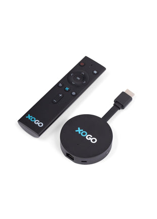 XOGO Mini Max | Digital Signage Media Player