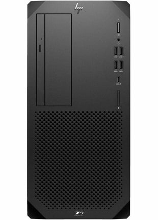 HP Z2 G9 Workstation - Intel Core i7 14th Gen i7-14700 - 32 GB - 1 TB SSD - Tower