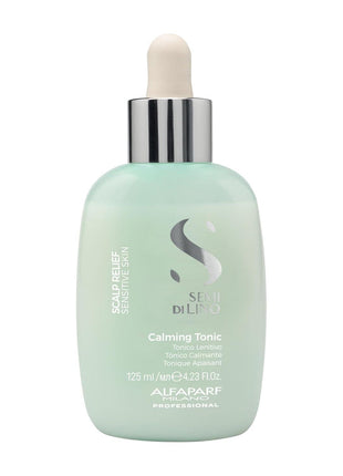 Alfaparf Milano Scalp Relief Calming Tonic for Sensitive Skin - 125ml