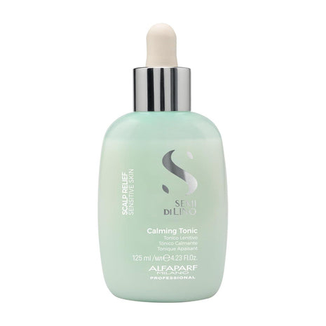 Alfaparf Milano Scalp Relief Calming Tonic for Sensitive Skin - 125ml