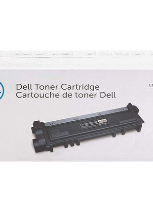 Dell Toner Cartridge - Black