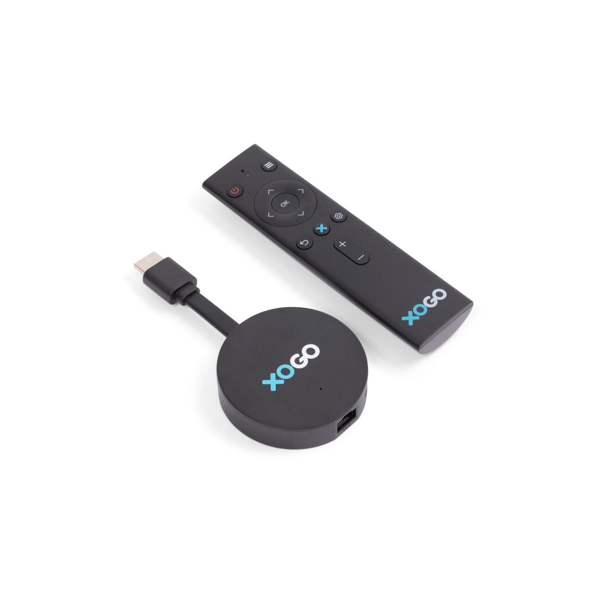 XOGO Mini Max | Digital Signage Media Player