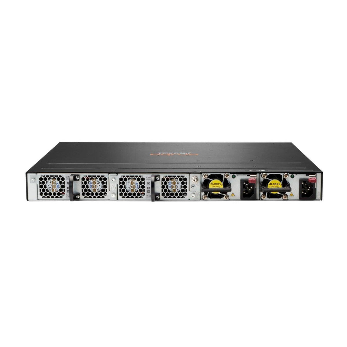 HPE - SWITCHING Aruba 6300M 24G CL4 POE 4SFP56