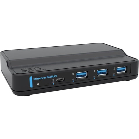 Seh Technology M05402 Utnserver Promax High-speed Perp Usb Device Svr