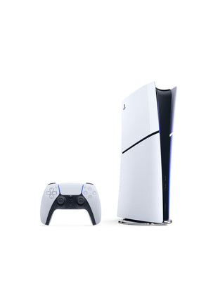 PlayStation®5 Digital Edition (slim)