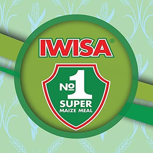 Iwisa (Pack of 4)