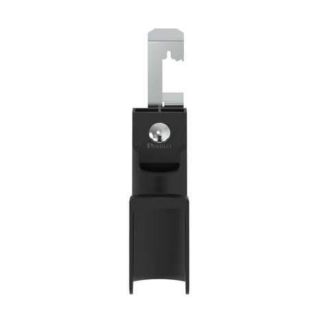 Panduit JP131W-L20 J-Pro Cable Support System Wall Mount (50-Pack)