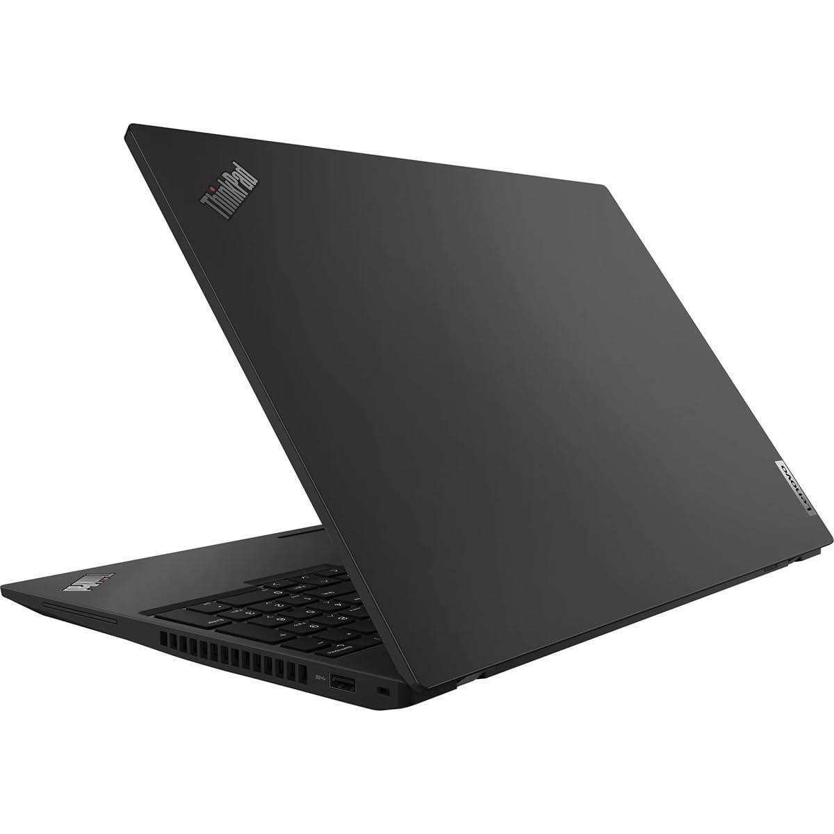 Lenovo ThinkPad P16s Gen 2 16" WQUXGA OLED Mobile Workstation, AMD Ryzen 7 PRO 7840U 3.3GHz, 64GB RAM, 1TB SSD, Windows 11 Pro, Villi Black