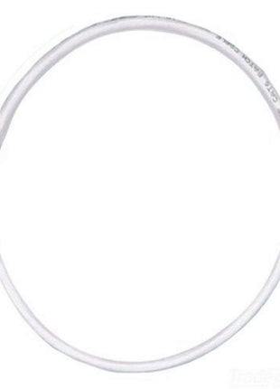 Panduit UTPSP10Y Category-6 8-Conductor Strain Relief Clear Boot Patch Cord, 10-Feet, Off White