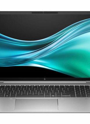 HP EliteBook 860 G11 16 inch Notebook - WUXGA - Intel Core Ultra 5 135U - vPro Technology - 16 GB - 512 GB SSD - English Keyboard