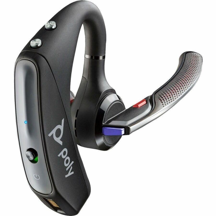Poly Vygr 5200M USBA mUSB CBL