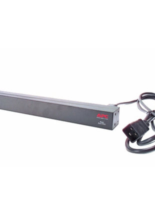 APC Basic Rack PDU/1U 16A 230V C13New Retail, AP9565New Retail