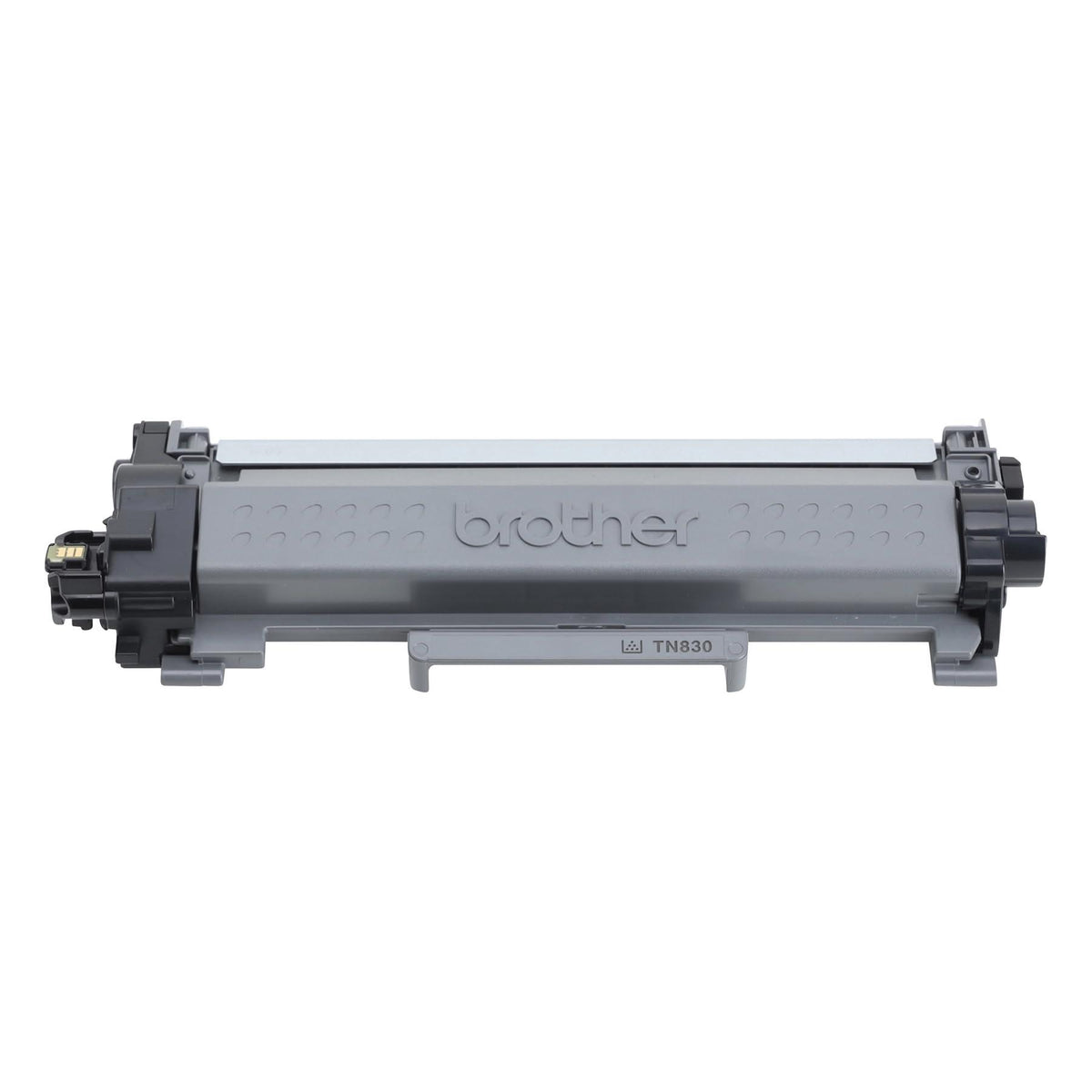 Brother Genuine TN830 Black Standard Yield Printer Toner Cartridge - Print up to 1,200 Pages(1)