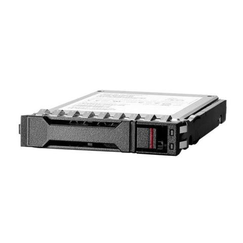 Hewlett Packard Enterprise HPE 2.40 TB Hard Drive - 2.5" Internal - SAS (12Gb/s SAS)