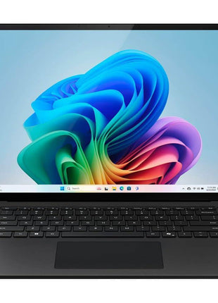 Microsoft Surface Laptop (2024), Windows 11 Copilot+ PC, 15 inch Touchscreen Display, Snapdragon X Elite (12 core), 16GB RAM, 1TB SSD Storage, Black