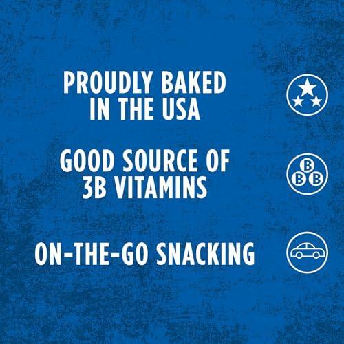 Pop-Tarts Toaster Pastries, Breakfast Foods, Kids Snacks, Variety Pack, 20.3oz Box (12 Count)