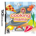 Cooking Mama - Nintendo DS (Renewed)
