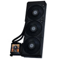 Lian-Li HydroShift LCD 360S Performance 360mm All-In-One CPU Liquid Cooler - Black