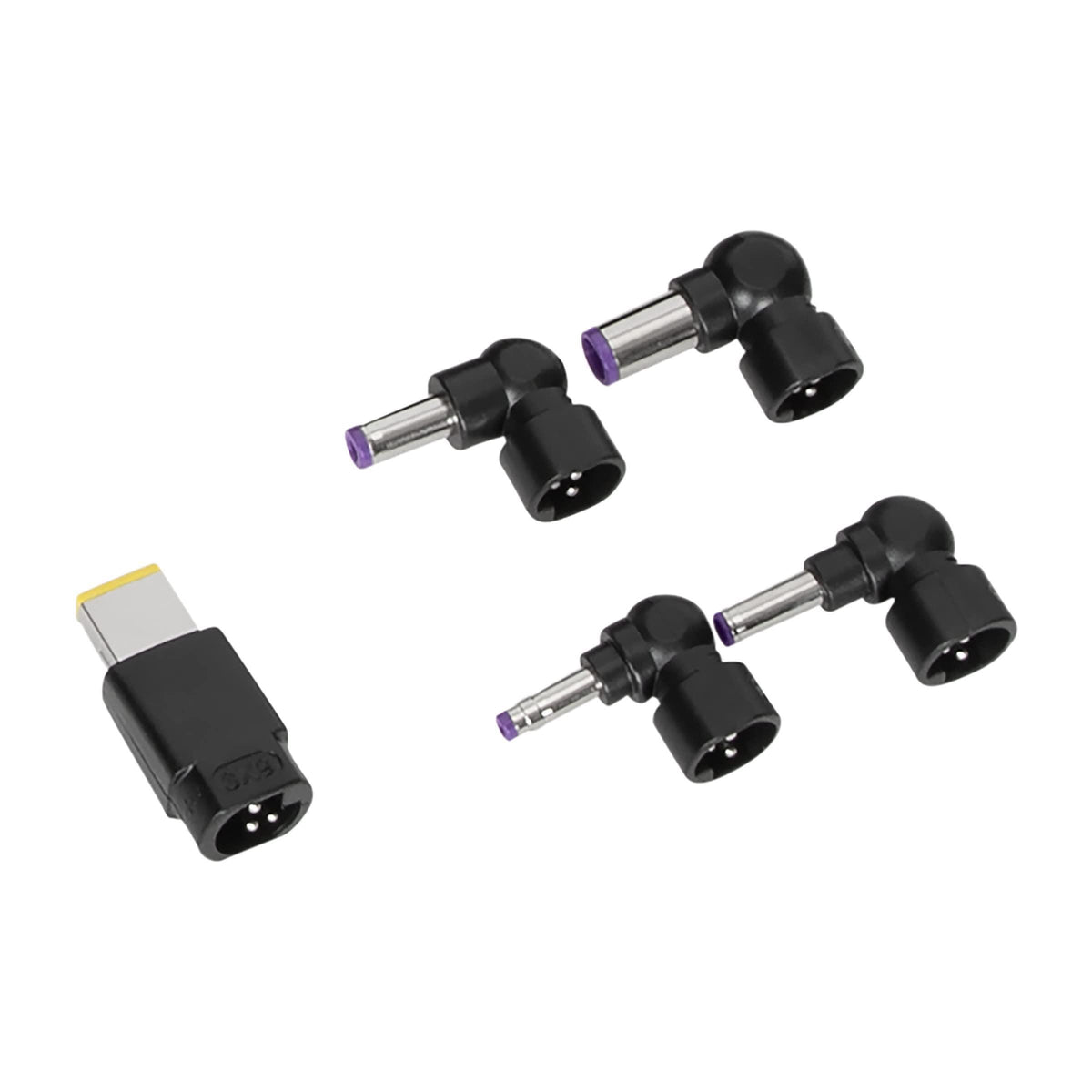 Targus Legacy Laptop DC Cable, 5 Tips, Storage