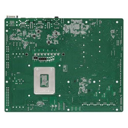 ASRock Rack Server Motherboard W680 WS ATX Workstation Single Socket V1 (LGA 1700) Intel Xeon E-2400 Series W680