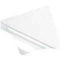 Fellowes Clear PET 7 Mil Covers Letter Size, 100 Pack (5242401)